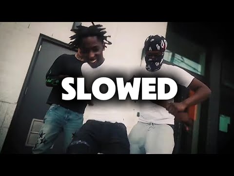 D GLIZZ X HUMBLEGZ X WAUNNY G DEAD FOLKS (SLOWED)