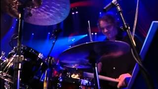 Frank Boeijen-  Kaap De Goede Hoop (Live in Antwerpen)