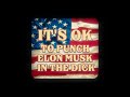 It S OK To Punch Elon Musk In The Dick Official Video