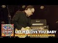 Joe Bonamassa Official - "Let Me Love You Baby" - British Blues Explosion Live