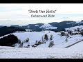 Deck The Halls (Lyrics) - Cedarmont Kids