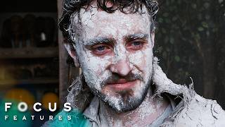 William's Powerful Performance in the Tragedy of Hamlet