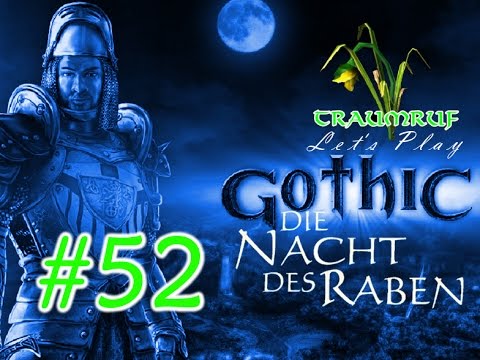 Let's Play Gothic II: Die Nacht des Raben #52: Alle jagen Juan