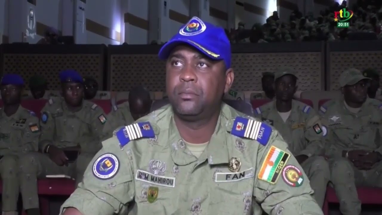 Actualités AES/ Niger : la COPSMDP a pris langue avec les forces combattantes maliennes