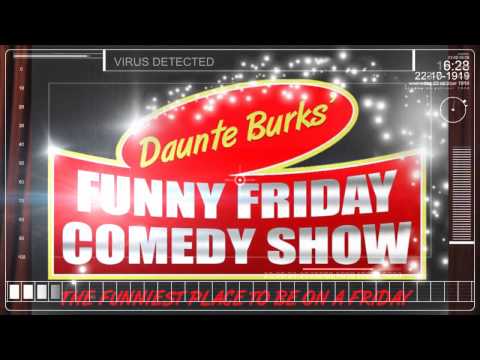 Daunte Commercial -BT KINGSLEY.wmv