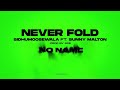 NEVER FOLD : Sidhu Moose Wala | Sunny Malton | SOE | Official Visual Video | New Song 2023