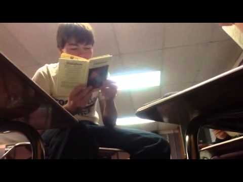 Shakespeare Crooked Oak style