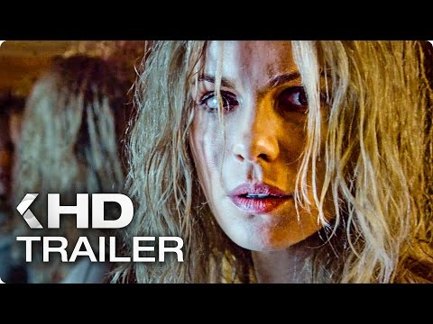 Trailer The Disappointments Room