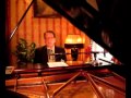 PETER MINTUN: They All Laughed (George Gershwin-Ira Gershwin)