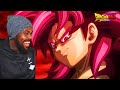 ABSOLUTE CINEMA Dragon Ball DAIMA Episode 19 REACTION VIDEO