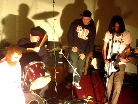 Andy & Bri : Coheed - IKSSE3 Intro/ Misfits - Last Caress