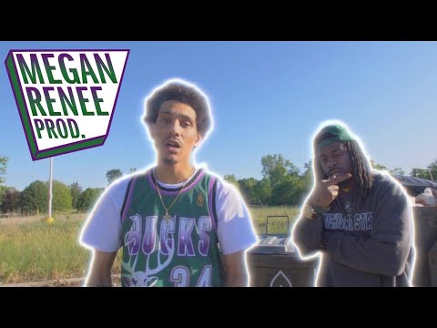 NutJackson x Rache - Go Loco (Official Video)