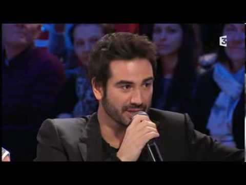 Frédéric Lerner - Siffler sur la Colline (Les chansons d'abord - 09/03/2014)