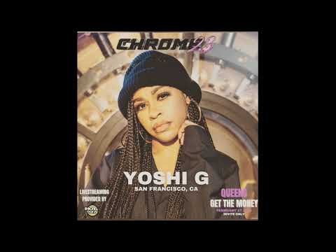 YOSHI G BLACKS OUT ON PRISTAVIA " I PUT IN 5 YEARS, YOU DON'T DESERVE THIS"