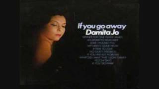 Damita Jo - My Man&#39;s Gone Now (from Porgy &amp; Bess) (1965)
