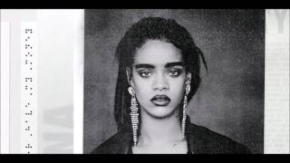 Rihanna - R8 (LEAKED SONG!)