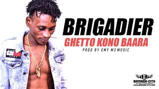 TÉLÉCHARGER ALPHA BLONDY BRIGADIER SABARI MP3 GRATUIT