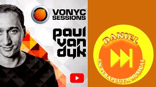 Paul van Dyk Featuring Ryan Merchant - Talk in Grey (ID Remix) (Radio Edit by Danny Beau)