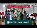 PROLIFIC FINANCIAL SERVICES, Rasulgarh, Bhubaneswar,Odisha