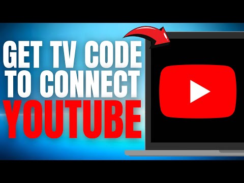 Youtube Tv Code