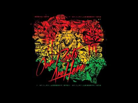 Calu - Jedność (prod. K-Jah Sound  "Our Roots Are Here" )