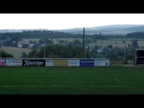 SpVgg Grün-Weiss Wernitzgrün