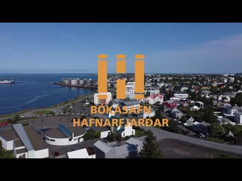 Bókasafn Hafnarfjarðar