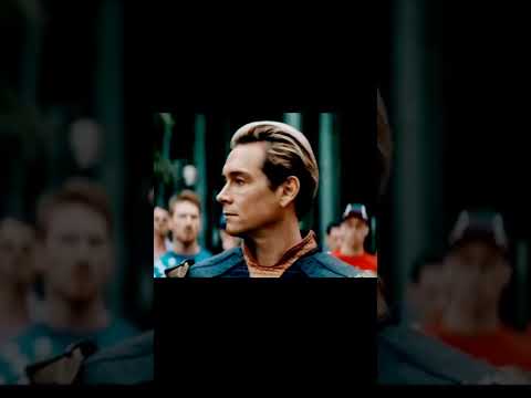 homelander sigma male angry scene | the boys #shorts #sony