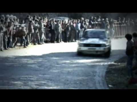 Group B Monsters - tribute with pure engine sounds.