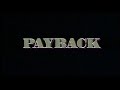 Payback 1999 Trailer