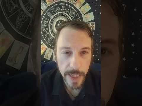 OP: Book 1, Ch 1. "Agrippa's Three Books of Occult Philosophy" Reading - Taliesin McKnight