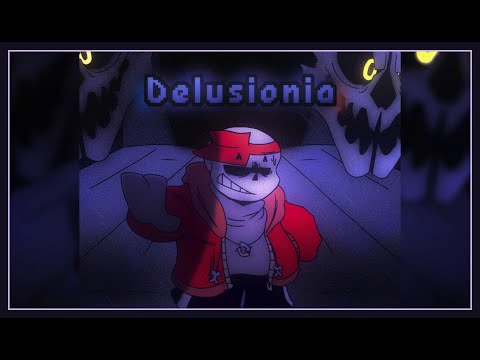 K+A's RevertSwap - DELUSIONIA III (Original Source)