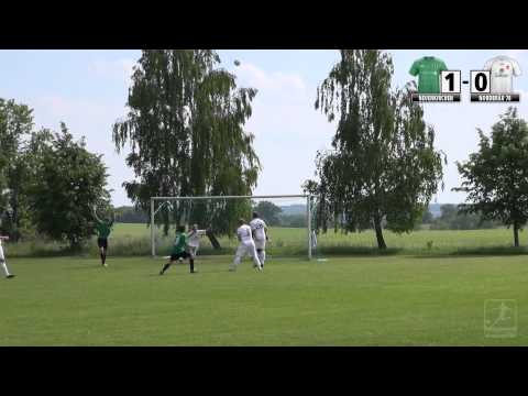 Jahn Neuenkirchen - SV Nordbräu (8.6.2013)