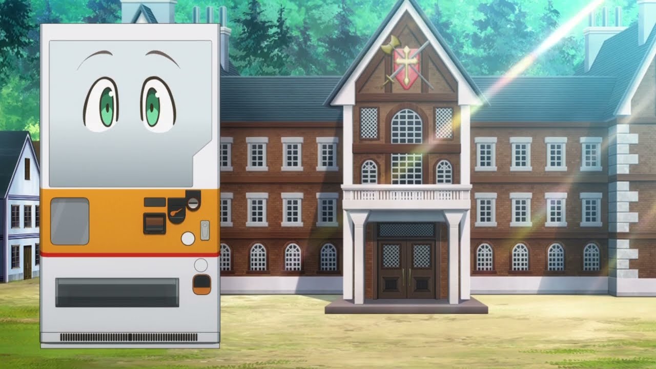 「自動販売機に生まれ変わった俺は迷宮を彷徨う2nd season」ED　相羽あいな「僕だけの地平線」