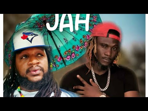 King Boss Laj = Jah ft. Ragga Spice 《Official Audio 》 🇸🇱 Trending Music