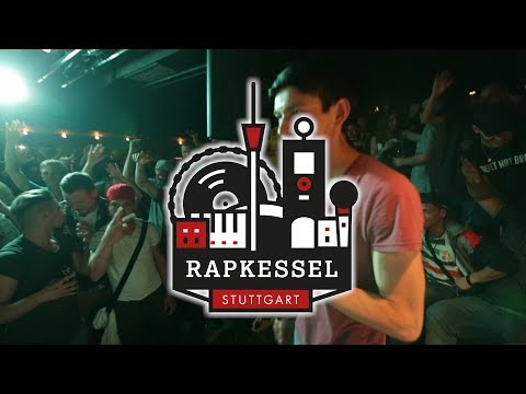 Rapkessel - TAO Vs. SKILLA199 (Finale)