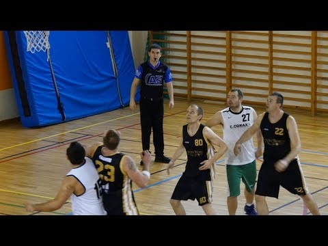 LNBA 17/18: Luxury World Day Spa - Ecorax Klub Kokosa