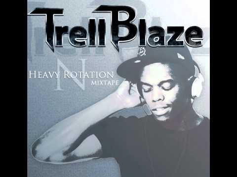 Terrell Blaze ft Wiz Khalifa - On My Level (remix)
