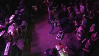Success - Knowledge(Operation Ivy cover) w/Nikola from Millencolin, Portland, 6/1/2016