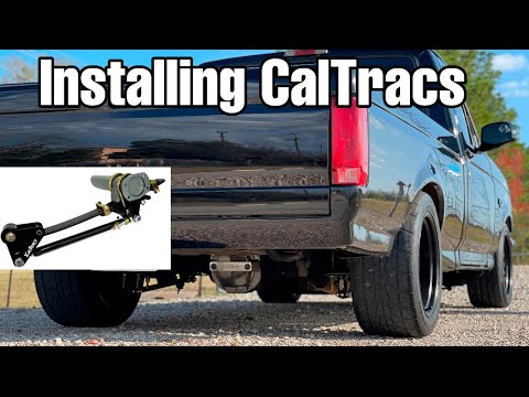 YouTube video about: How do caltracs work?