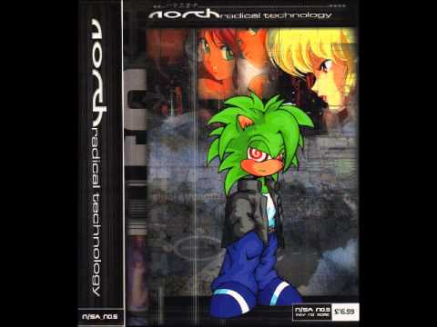 SCORPIO B2B CLARKEE @ NORTH NSA 5