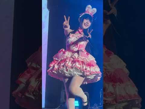250628 Minmin Sora! Sora! Birthday Stage - Kisushitehoshi (Cover) @ Minmin Seitan-Sai Party
