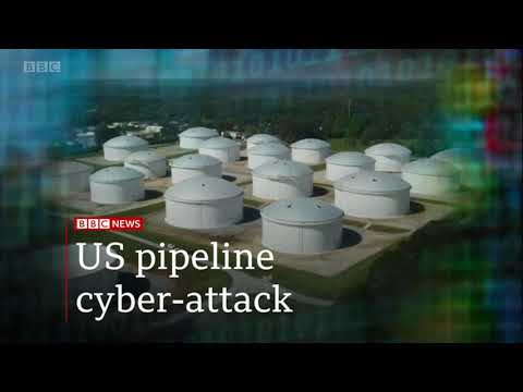 2021 May 10 BBC One minute World News