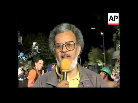 Carnival celebrations