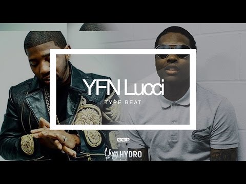 YFN Lucci (Type Beat) - Stay Strong (ft. Lil Durk) (Prod.By@YungHydroBeatz)