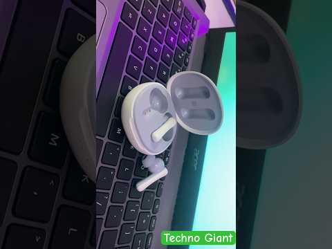 Thumbnail for Mivi duopods I2 #tws #reels #tech #mivi #unboxing #earbuds #gamingtws #shorts #viral #bgmi #bgmi #ig