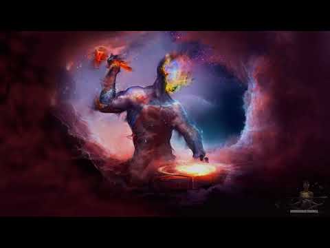 Silence Galactic - Chill Out Zone Music Mix