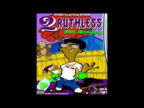 BBA Almighty x Kuttup Bull - Pressure