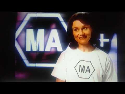 Opening to Mr. 3000 (2005) 2005 VHS Australia