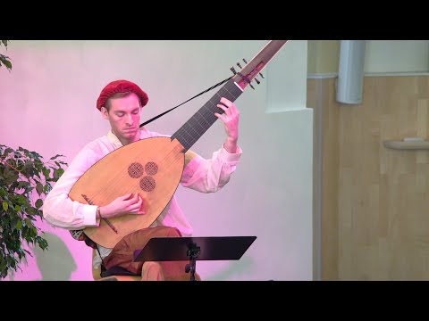 Margaretha Consort | Mein Gmüth ist mir verwirret | Hans Leo Hassler